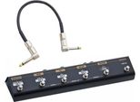 Interruttore A Pedale Boss GA-FC Ex Con Cavo Patch