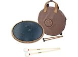 Meinl Sonic Energy OSTD2NB Tamburo A Linguetta Con Mazzuolo