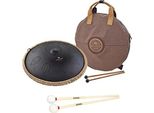 Meinl Sonic Energy OSTD1BK Tamburo A Linguetta Con Mazzette