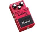 Unità D'effetto Boss Dm-2W Delay Waza Edition