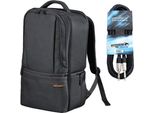 Roland CB-RU10 Utility Gigbag Con Cavo Jack
