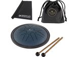 Meinl Sonic Energy SSTD2NB Tamburo A Lingua Piccola Mittuch