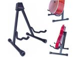Supporto Per Chitarra Keepdrum GS-005 Universale Pieghevole