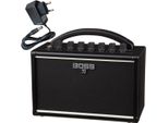 Amplificatore Per Chitarra Boss Katana Mini Con Alimentazione A 9V
