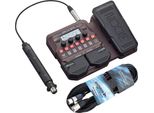 Unità Effetti Zoom A1X Four Con Cavo Xlr