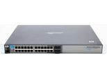 Switch Hpe 2810-24G - Switch - Gestito - 24 X 10/100/1000 + 4 X Sfp Condiviso - Montabile Su Rack
