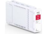 Epson T50UF - 350 Ml - Rot - Original - Tintenpatrone - FüR Surecolor SC-T7700D