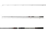 Daiwa Ballistic Air, 2,7M, 8,86Ft, 10-35G, 2 Teile, Spinning Angelrute, Extra Fast, M-H, 11528-270