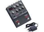 Boss RV-200 Reverb Unità Di Effetti Di Riverbero Con Alimentatore