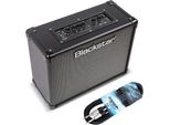 Amplificatore Per Chitarra Blackstar Id Core 40 V4 Con Cavo