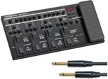 Boss ME-90, Unità Multieffetto Per Chitarra Con Cavo