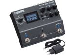 Boss RV-500 Reverb Hall Unità D'effetto Con Alimentatore