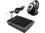 Pedale Sustain Artesia Pro ASP-1 Con Cuffie