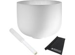 Meinl Sonic Energy Crystal Singing Bowl Mit Reiber