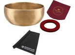 Meinl Sonic Energy Ciotola Per Canto In Bronzo Con Panno