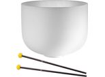 Meinl Sonic Energy Crystal Singing Bowl Mit SchläGel