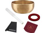Meinl Sonic Energy Bronze Singing Bowl Con Mazzuolo