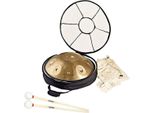Meinl Sonic Energy HPSTL91 Handpan Con Mazzuolo