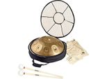 Meinl Sonic Energy HPSTL100 Handpan D Kurd Con Mazzuolo