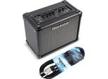 Amplificatore Per Chitarra Blackstar Id Core 10 V4 Bluetooth Con Cavo