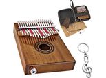 Meinl Sonic Energy PKL1707H Kalimba Con Pendente