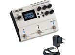 Pedale Effetto Boss DD-500 Digital Delay Con Alimentatore 9V