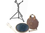 Meinl Sonic Energy OSTD2NB Tamburo A Linguetta Con Supporto