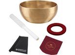 Meinl Sonic Energy SB-U-400 Singing Bowl Con Mazzuola