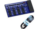 Unità Multieffetto Per Basso Boss ME-90B Con Cavo Jack