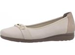 Ballerine Rieker In Beige, Taglia 41
