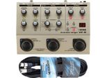 Unità Effetti Boss VE-8 Acoustic-Singer Con Cavo Xlr