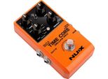 Unità Di Ritardo Nux Time Core Deluxe Mkii
