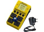 Unità D'effetto Zoom MS-200D+ Pedale Multistomp Per Chitarra Con Alimentatore
