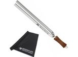 Diapason Meinl Sonic Energy TF-ME Merkur Con Panno