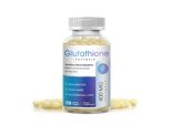 Glutatione 400Mg (120 Capsule) Integratore Alimentare, Pelle, Viso, Sbiancamento Della Pelle, Levigatura, Anti-Invecchiamento, Pulizia, Salute Della Pelle
