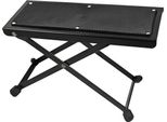 Poggiapiedi Keepdrum GS014 Ausilio Per Chitarra