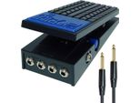 Boss FV-50L Pedale Volume A Bassa Impedenza Con Cavo