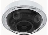 Axis P3735-PLE Dome Ip Security Camera Indoor & Outdoor 1920 X 1080 Pixels Ceiling