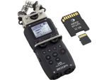Zoom H5 Handy Recorder mit Speicherkarte 32 GB
