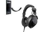 Cuffie Da Studio Rode NTH-100 Con Supporto A Parete