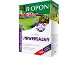 Concime Organico Completo 1 Kg