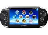 Sony PlayStation Vita [Wi-Fi inkl. 8GB Speicherkarte]