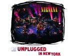 Mtv Unplugged A New York