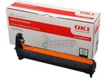 Oki ČErný Obraz. VáLec Do C810/830/801/821/MC860/861/851 (20 000 StráNek)