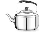 Bollitore Elettrico Hendi, 6L, ⌀245X(H)290Mm