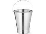 Hendi Eimer Mit VerstäRktem Boden Profi Line, Profi Line, 12L, ⌀300X(H)310Mm