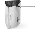Inserto Per Pasta Hendi, Profi Line, 1,5L, 160X160X(H)230Mm