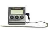 Termometro Per Arrosti Hendi Con Timer, 65X70X(H)17Mm