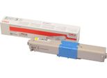 Oki Yellow Toner Do C332 A MC363 (3 000 StráNek)