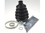 Set Di Soffietti Spidan, Albero Motore